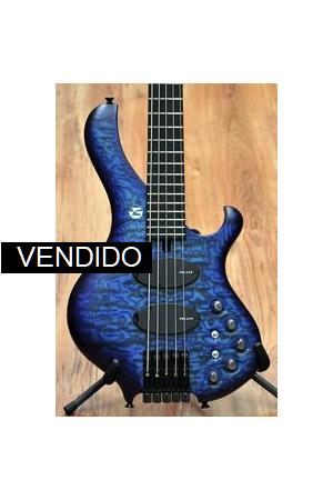 Maruszczyk Frog NT5 Headless Maruszczyk Frog NT5 Headless